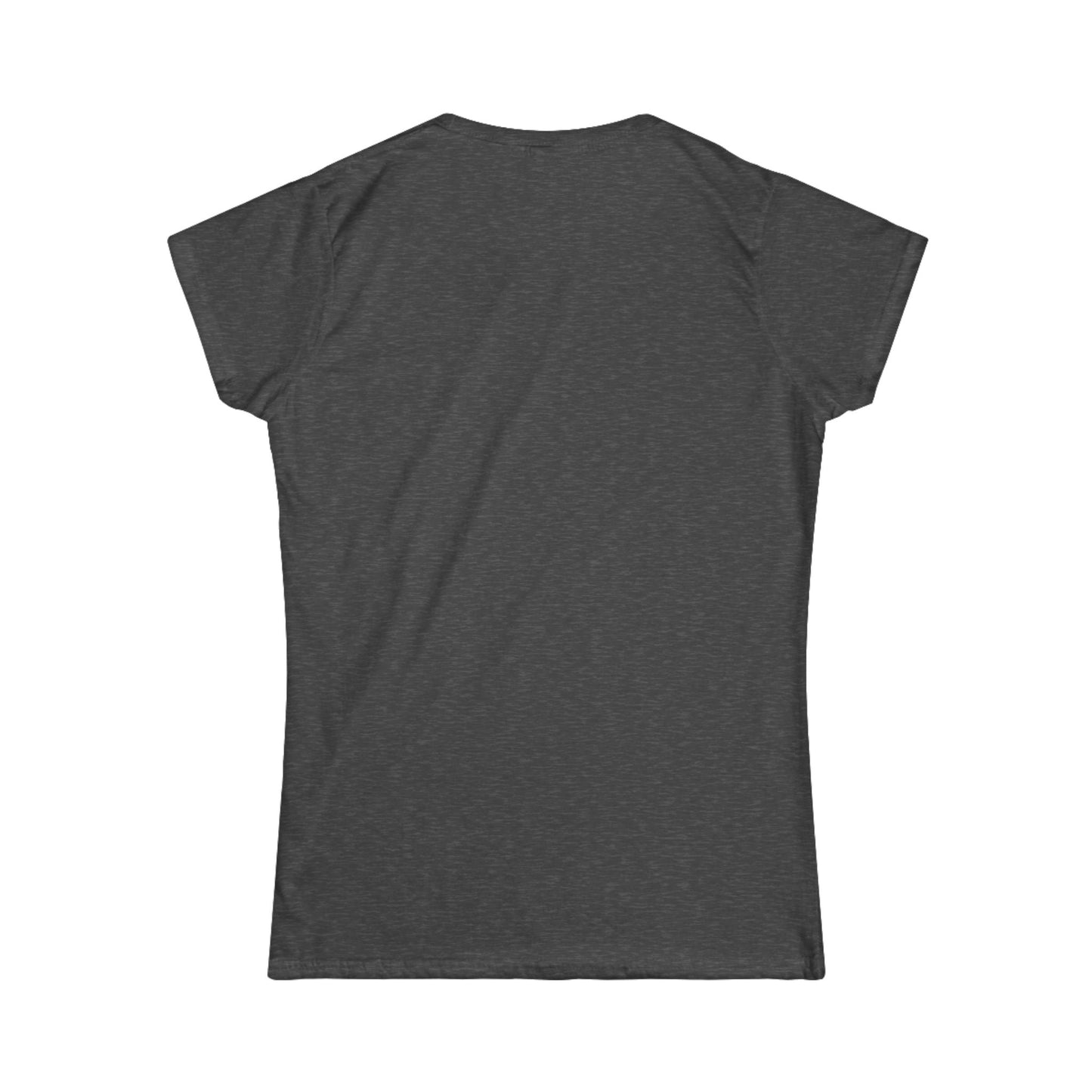 Naomi Women's Softstyle Tee
