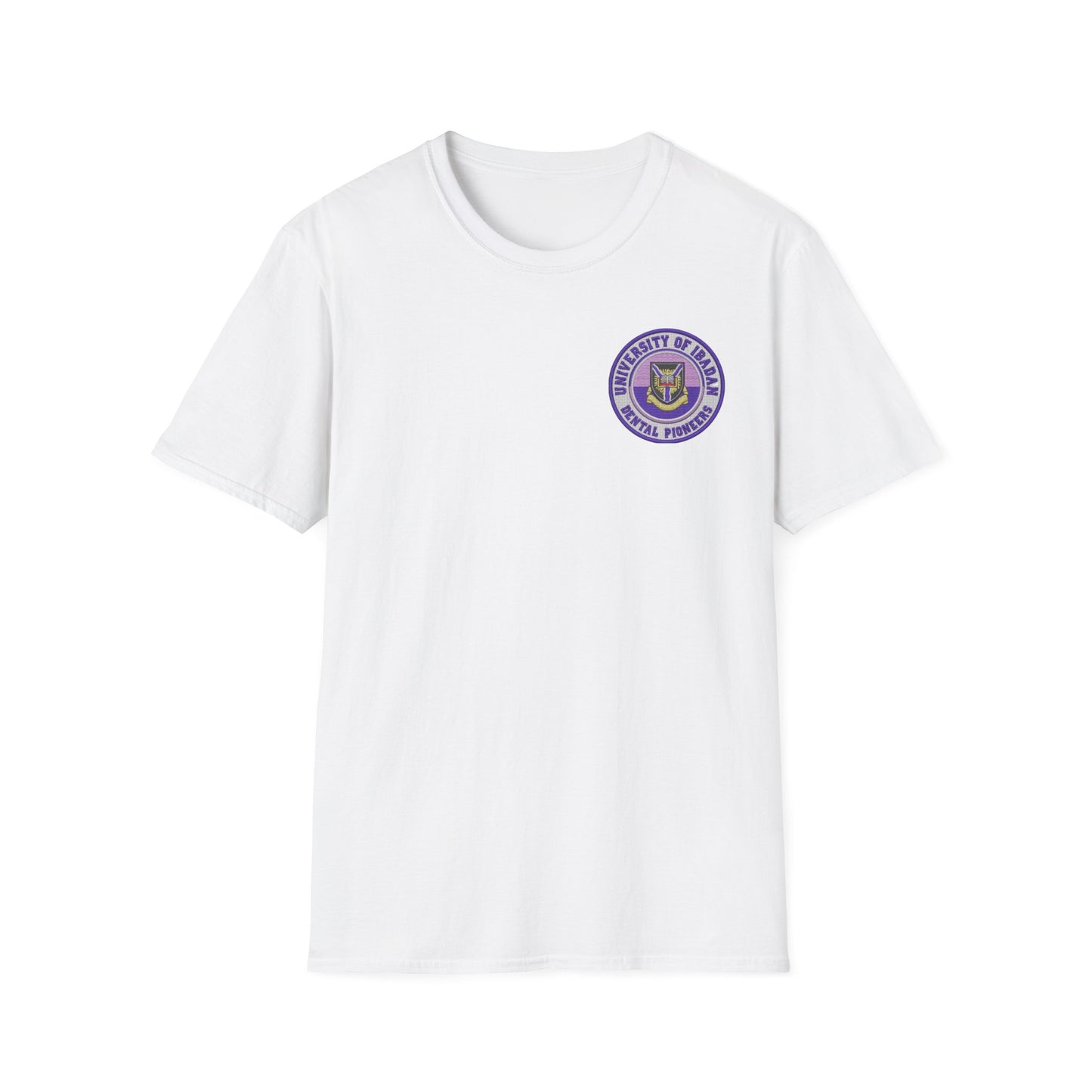 Pioneers - Unisex Softstyle T-Shirt