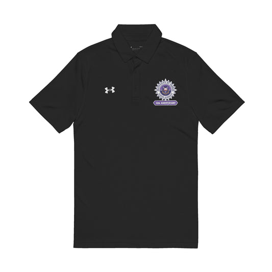Under Armour® Men's Polo Shirt (Embroidery)