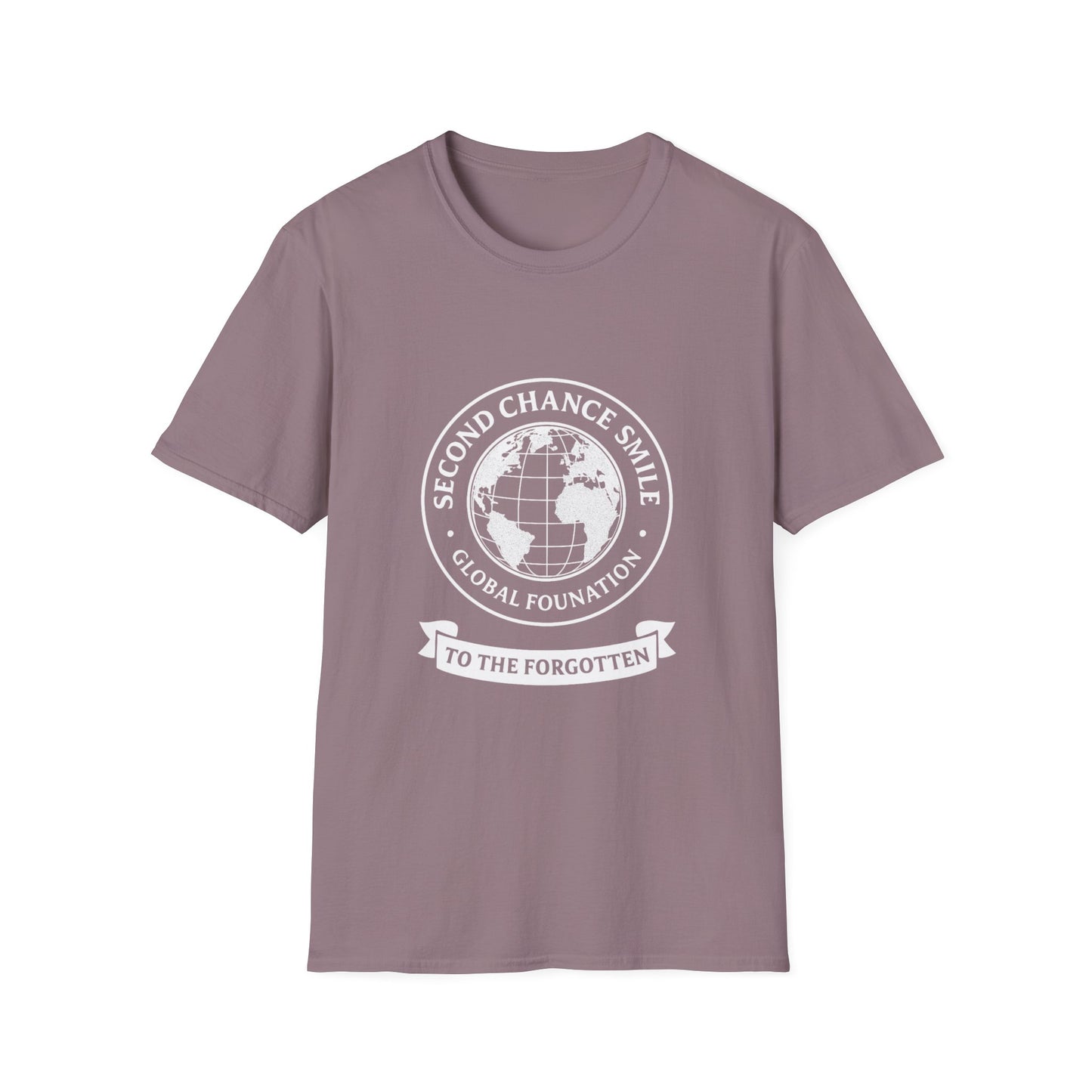 2CS - Unisex Softstyle T-Shirt