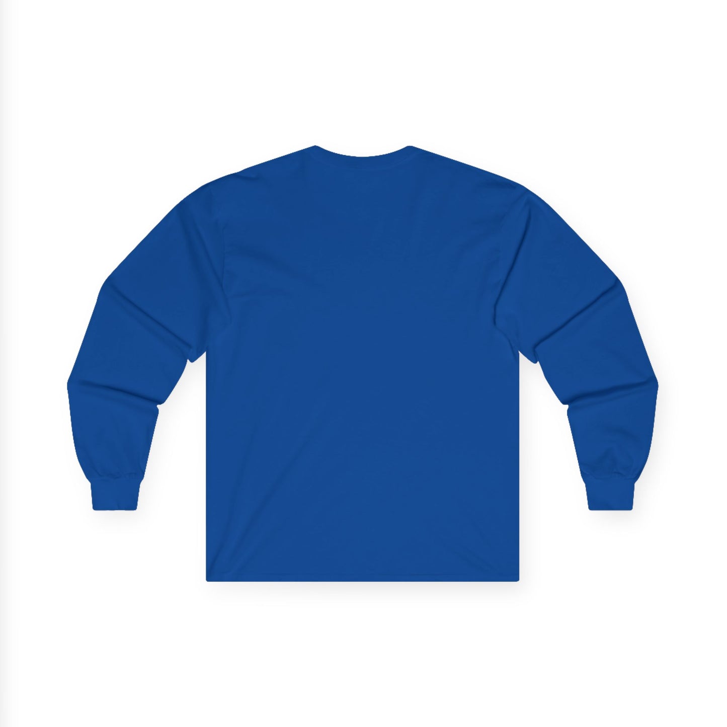 HYPERMILER Unisex Ultra Cotton Long Sleeve Tee