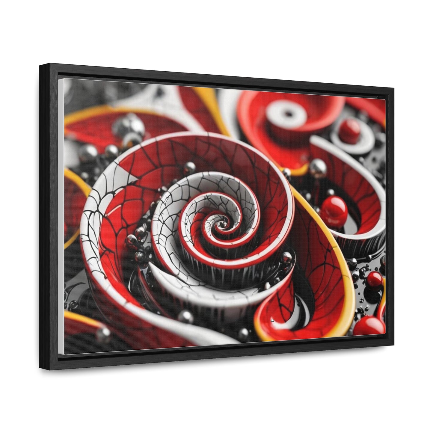 Gallery Canvas Wraps, Horizontal Frame