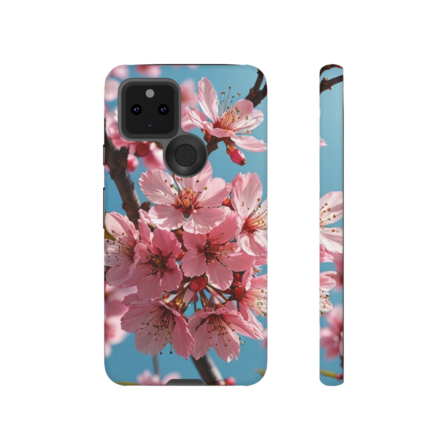 Cherry Blossom Tough Cases