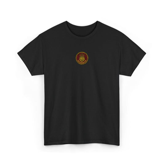 OBASHAVEN-Unisex Heavy Cotton Tee