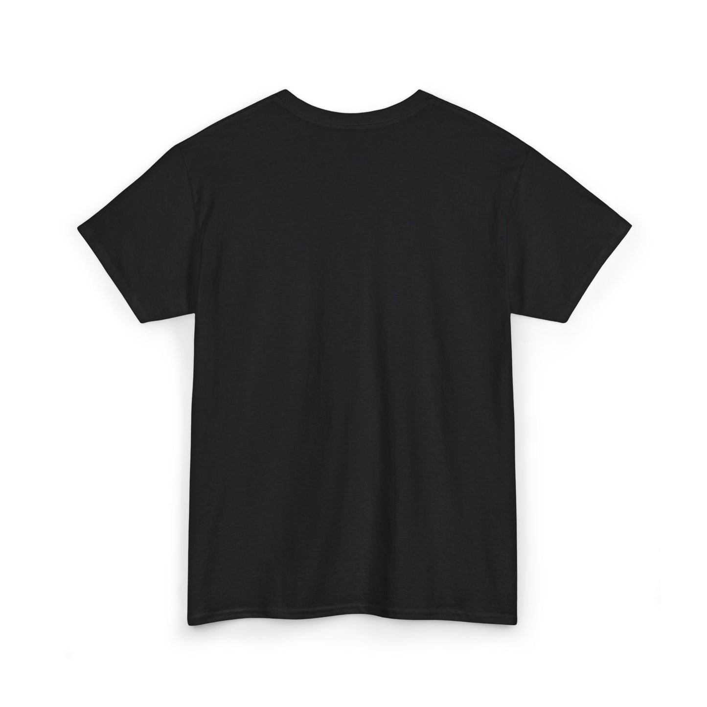 2CS - Unisex Heavy Cotton Tee