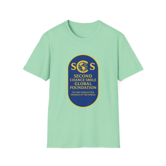 SCSGF - FUND RAISER Unisex Softstyle T-Shirt