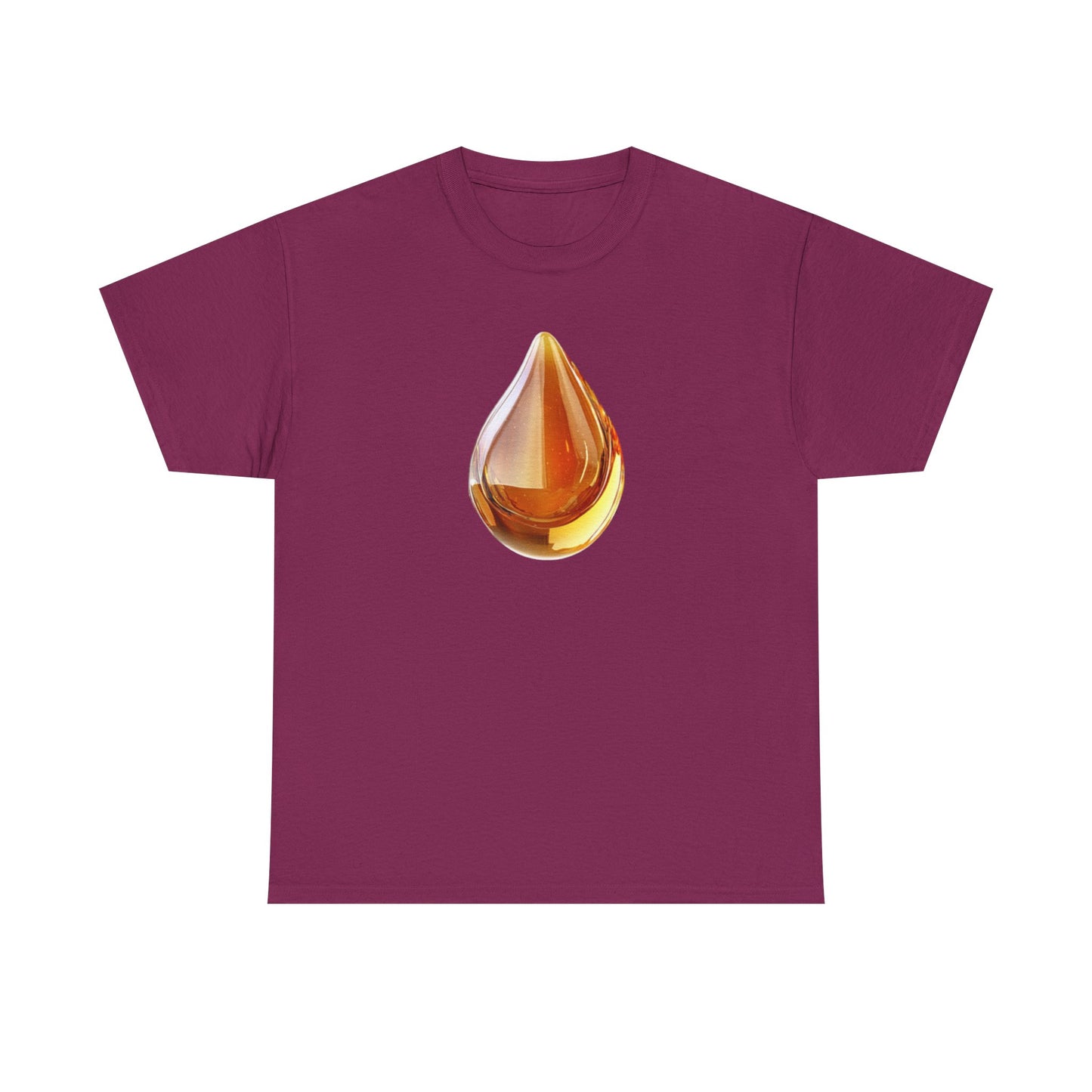 Hone Drops - Unisex Heavy Cotton Tee