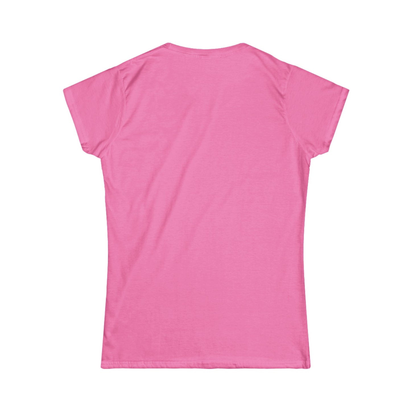 Naomi Women's Softstyle Tee