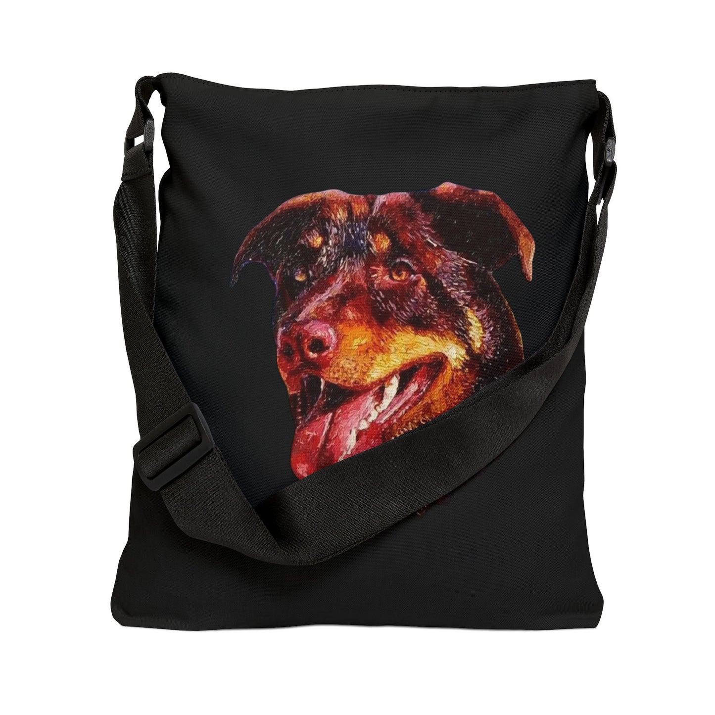 Naomi Adjustable Tote Bag (AOP)