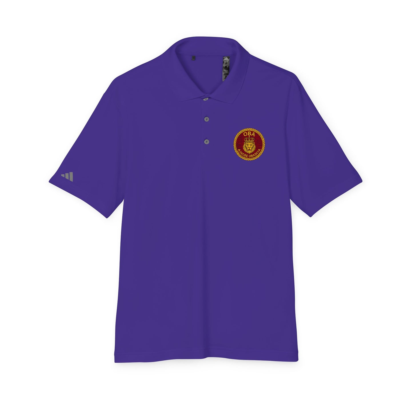 OBASHAVEN - adidasUnisex Performance Polo