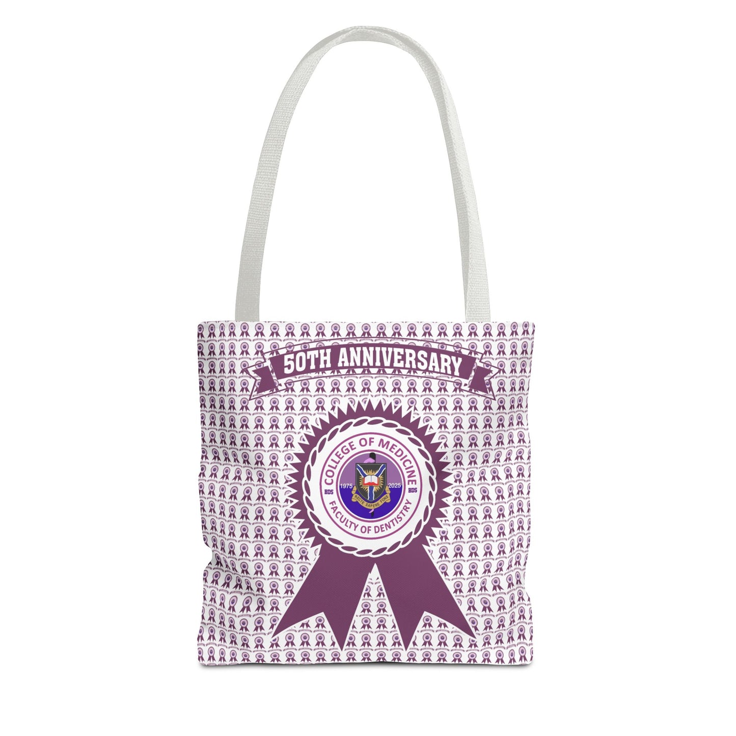 50th Anniversary - Tote Bag (AOP)