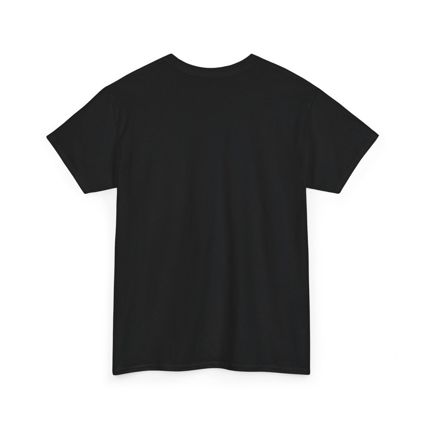 ASD-Unisex Heavy Cotton Tee