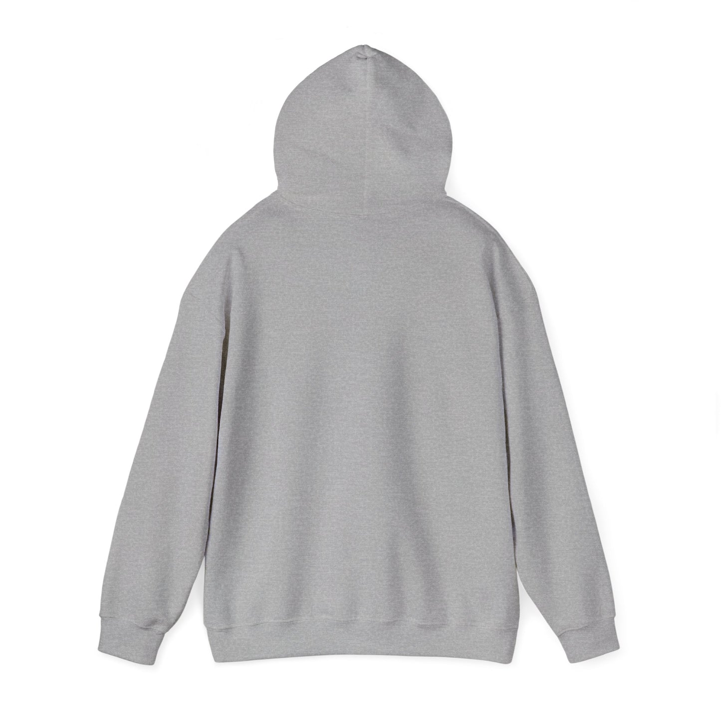 Midlife Crisis Kit Unisex Heavy Blend™ Hooded Sweatshirt