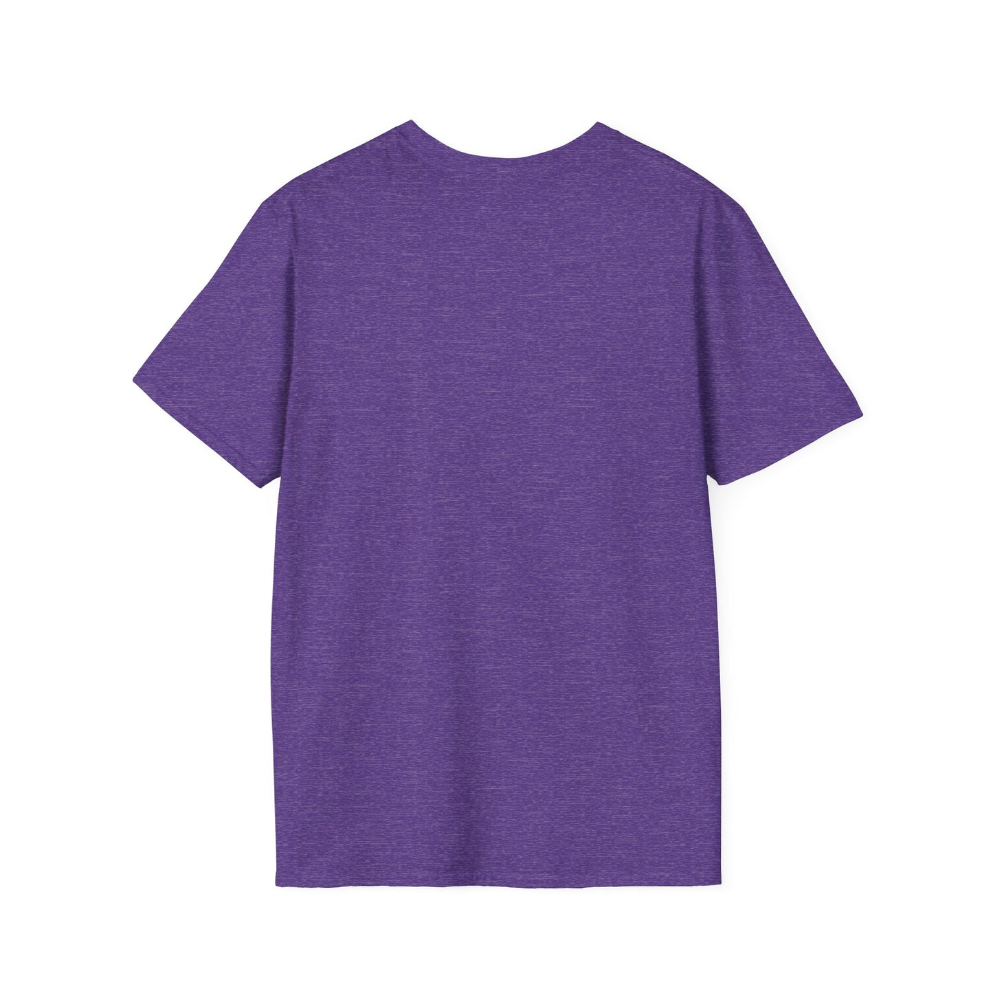 2CS - Unisex Softstyle T-Shirt