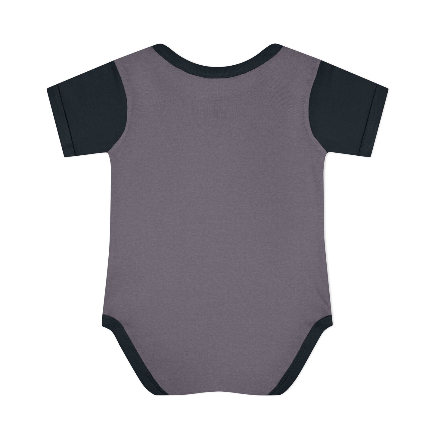 Naomi Infant Baby Rib Bodysuit