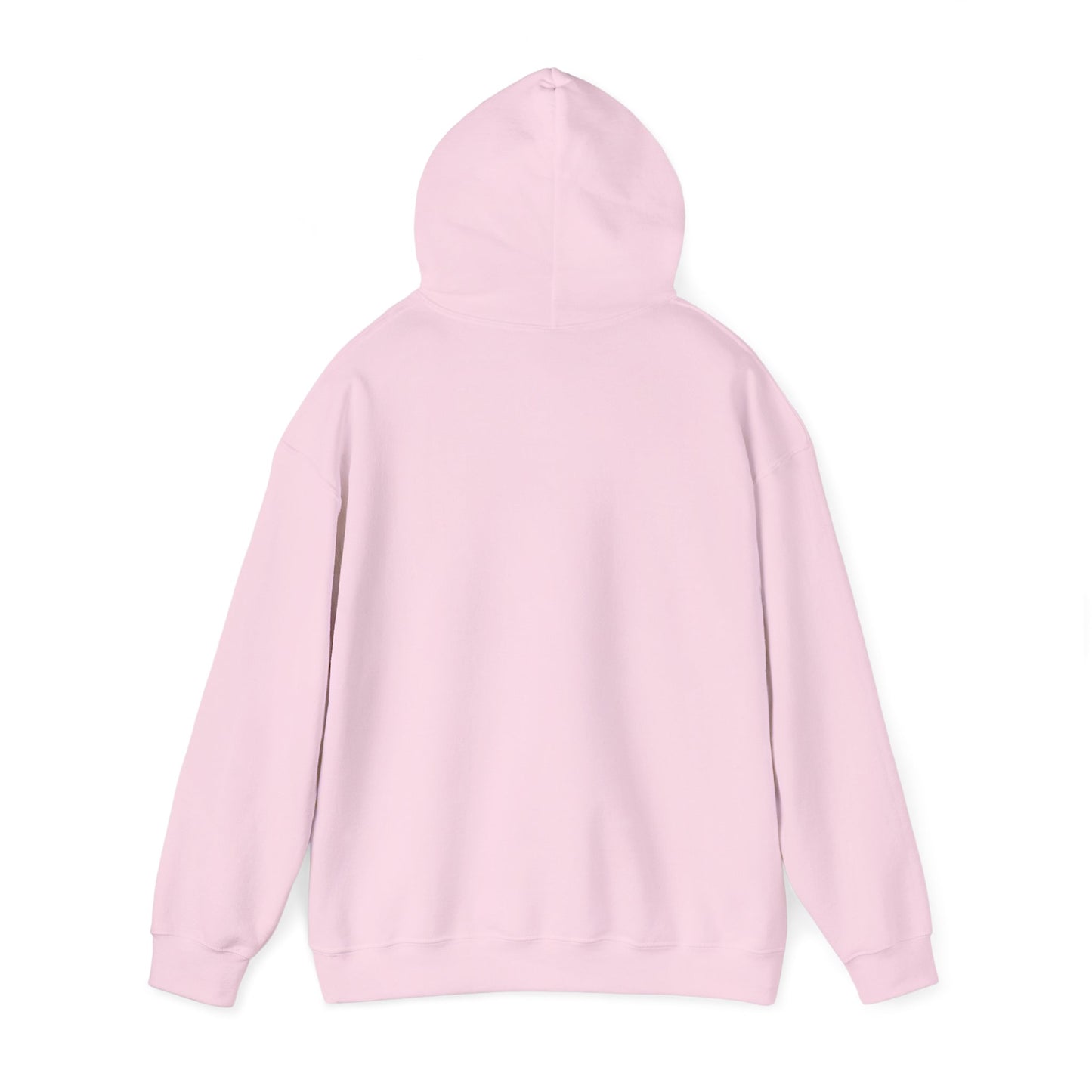 0-60 HDY Unisex Heavy Blend™ Hooded Sweatshirt