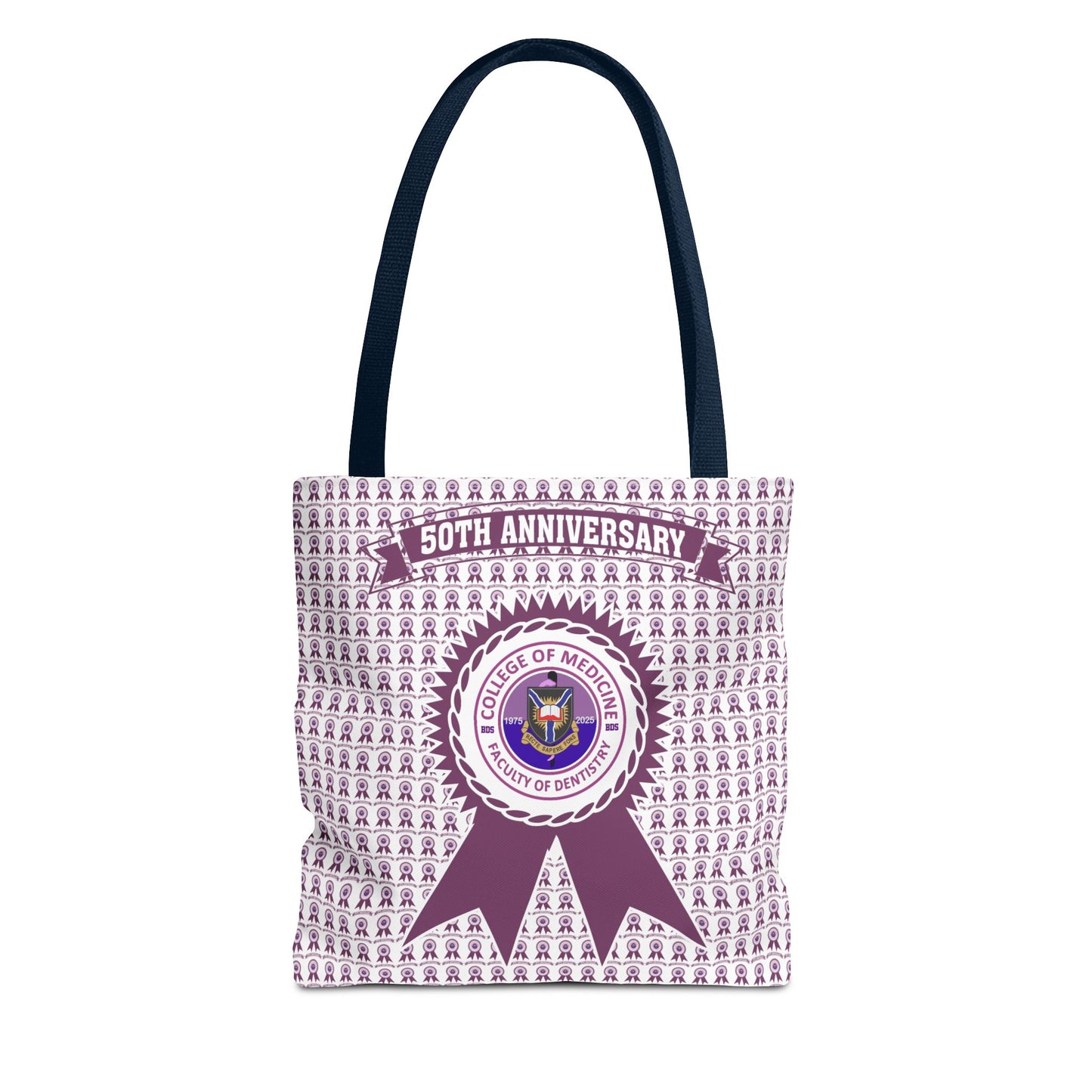 50th Anniversary - Tote Bag (AOP)