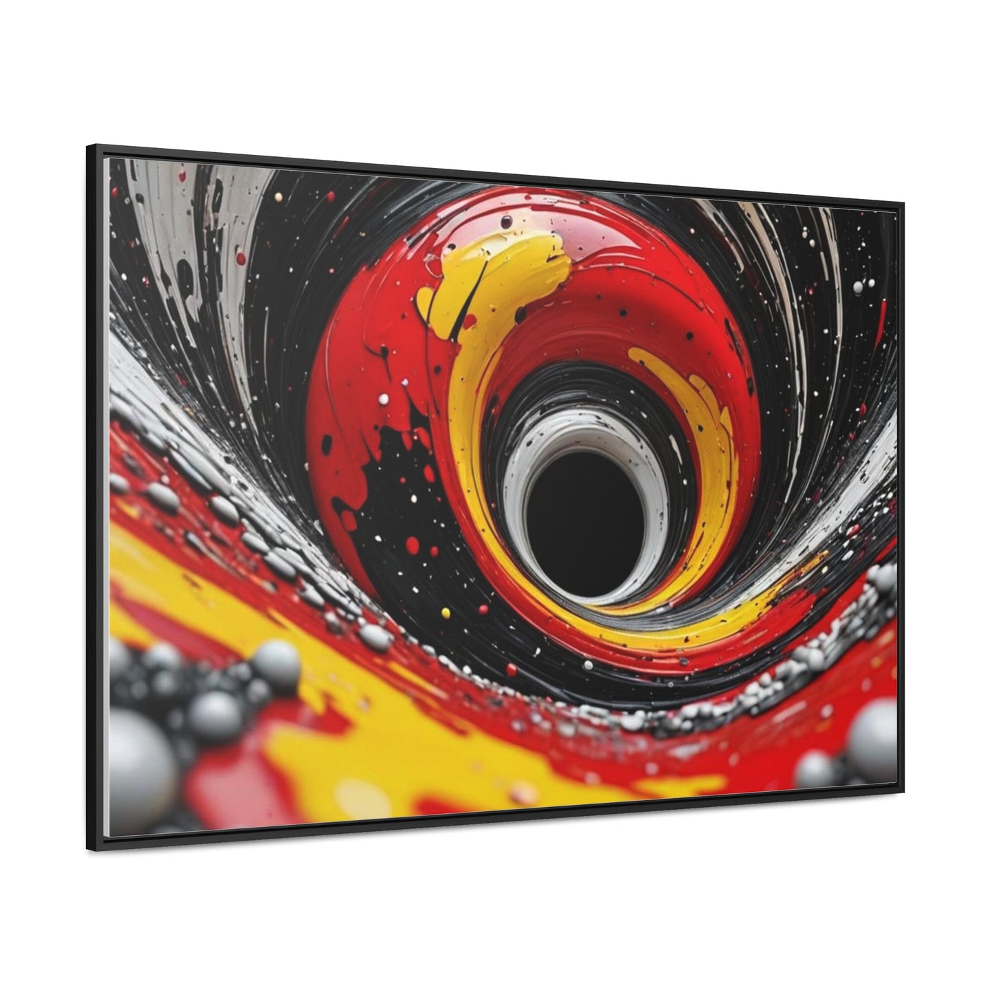 Gallery Canvas Wraps, Horizontal Frame