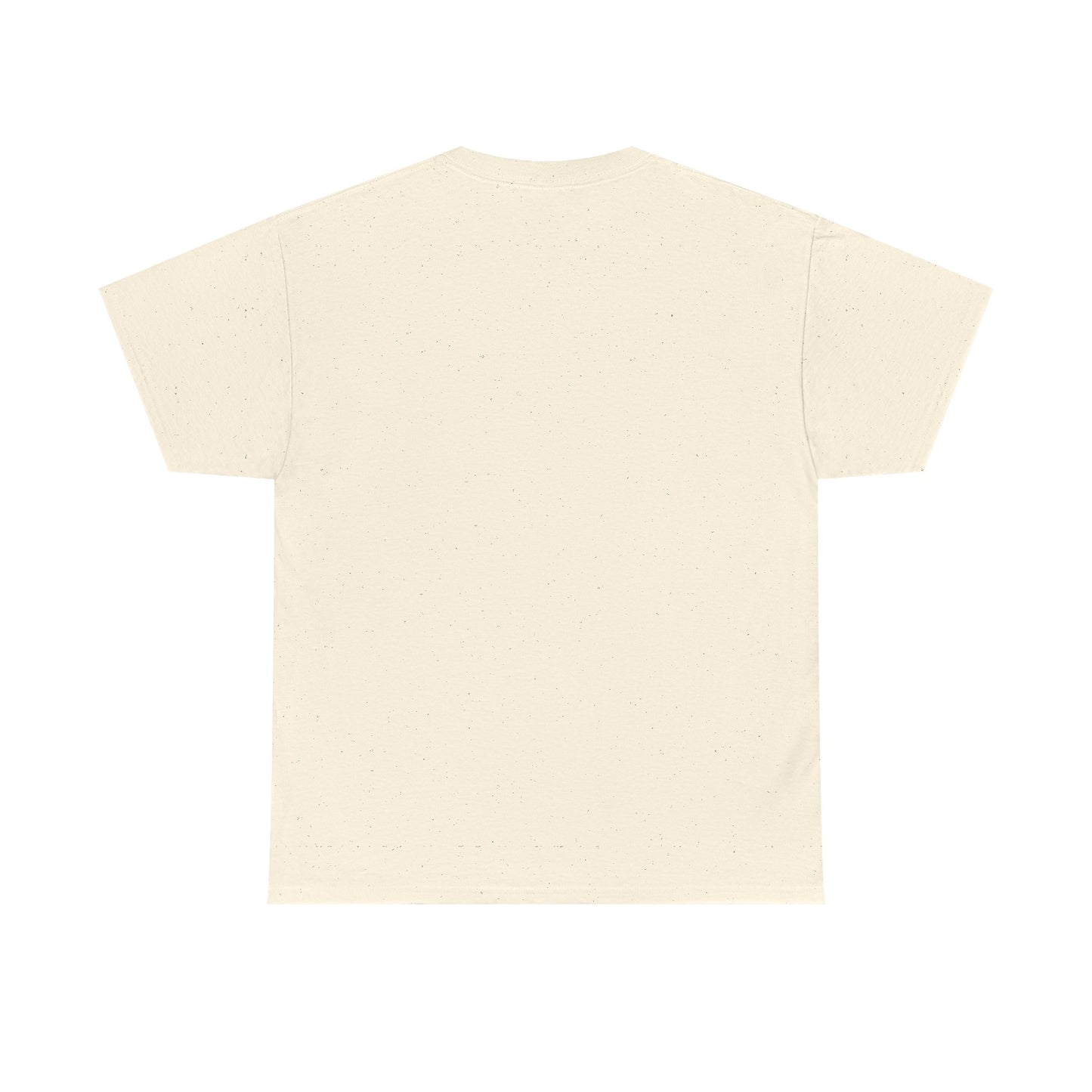 Scissors Up Unisex Heavy Cotton Tee