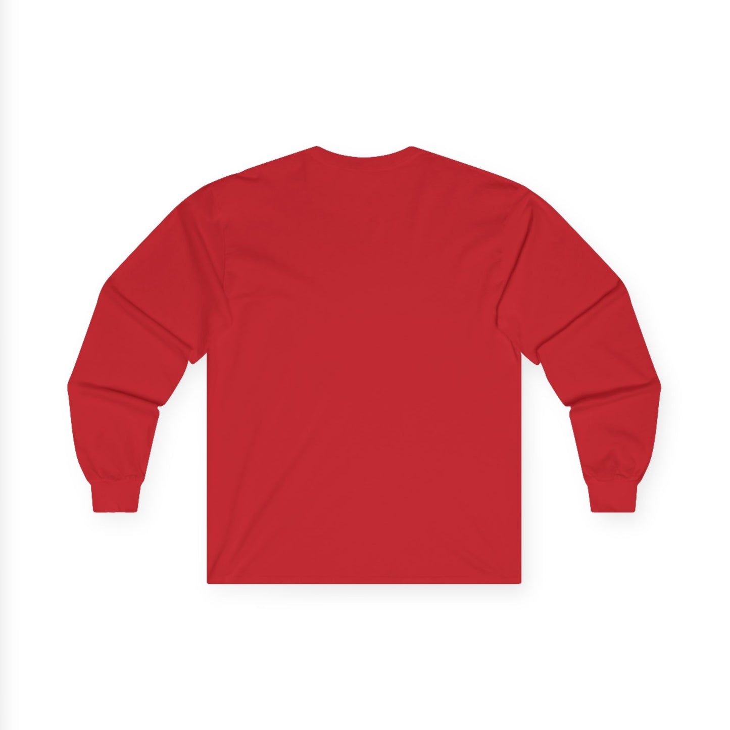 HYPERMILER Unisex Ultra Cotton Long Sleeve Tee