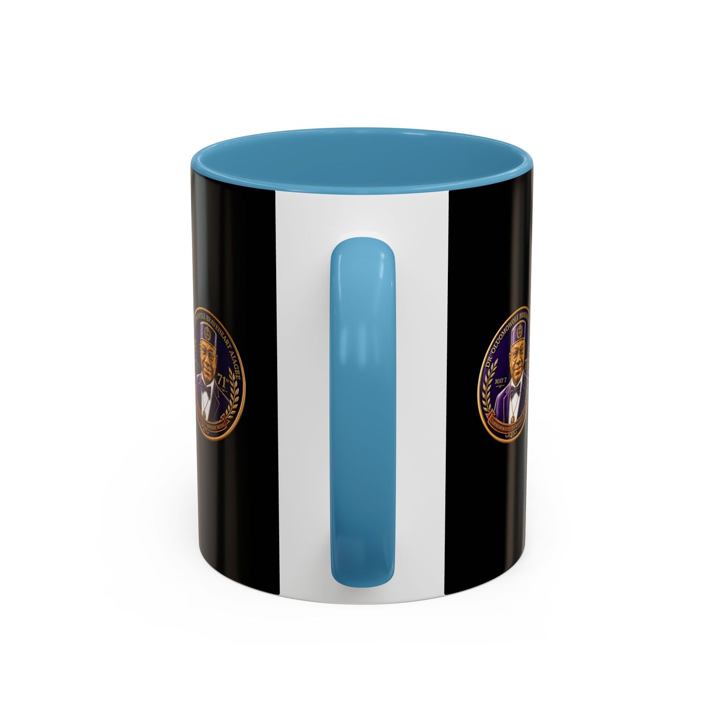OBA-71-Accent Coffee Mug (11, 15oz)