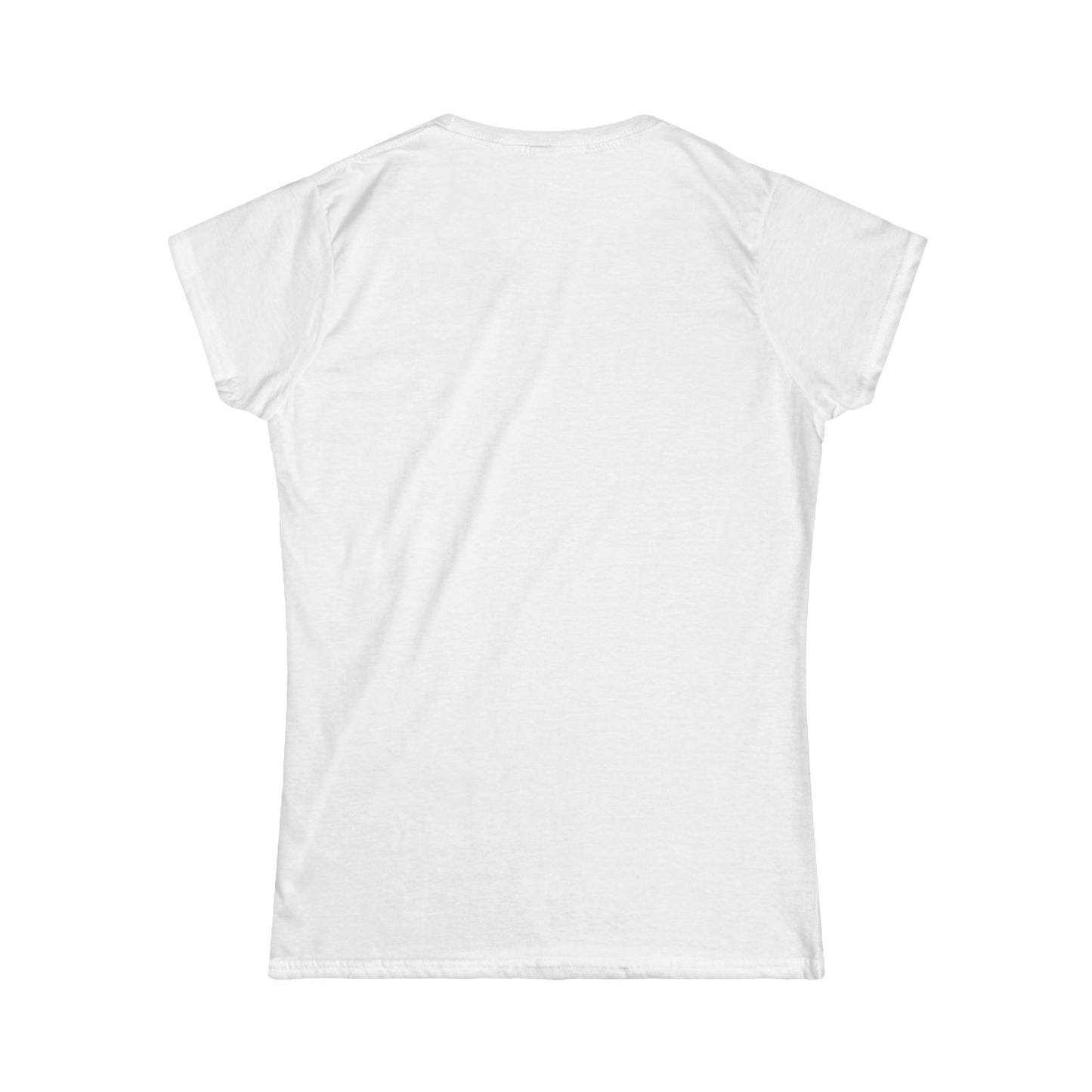 Naomi Women's Softstyle Tee