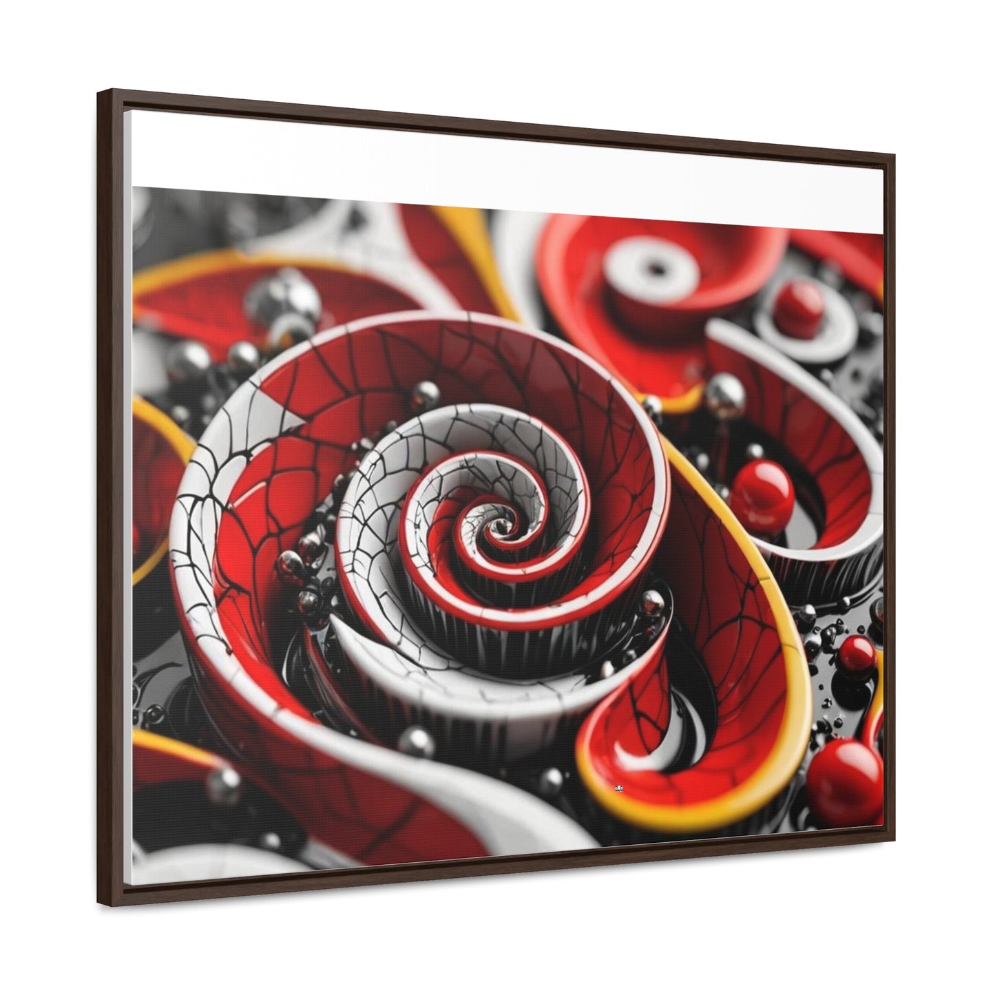 Gallery Canvas Wraps, Horizontal Frame