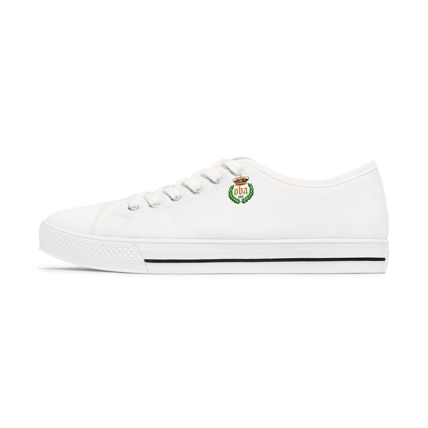 OBA - Women's Low Top Sneakers