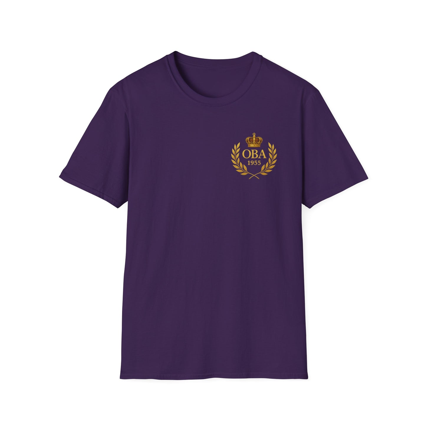 OBA - Unisex Softstyle T-Shirt