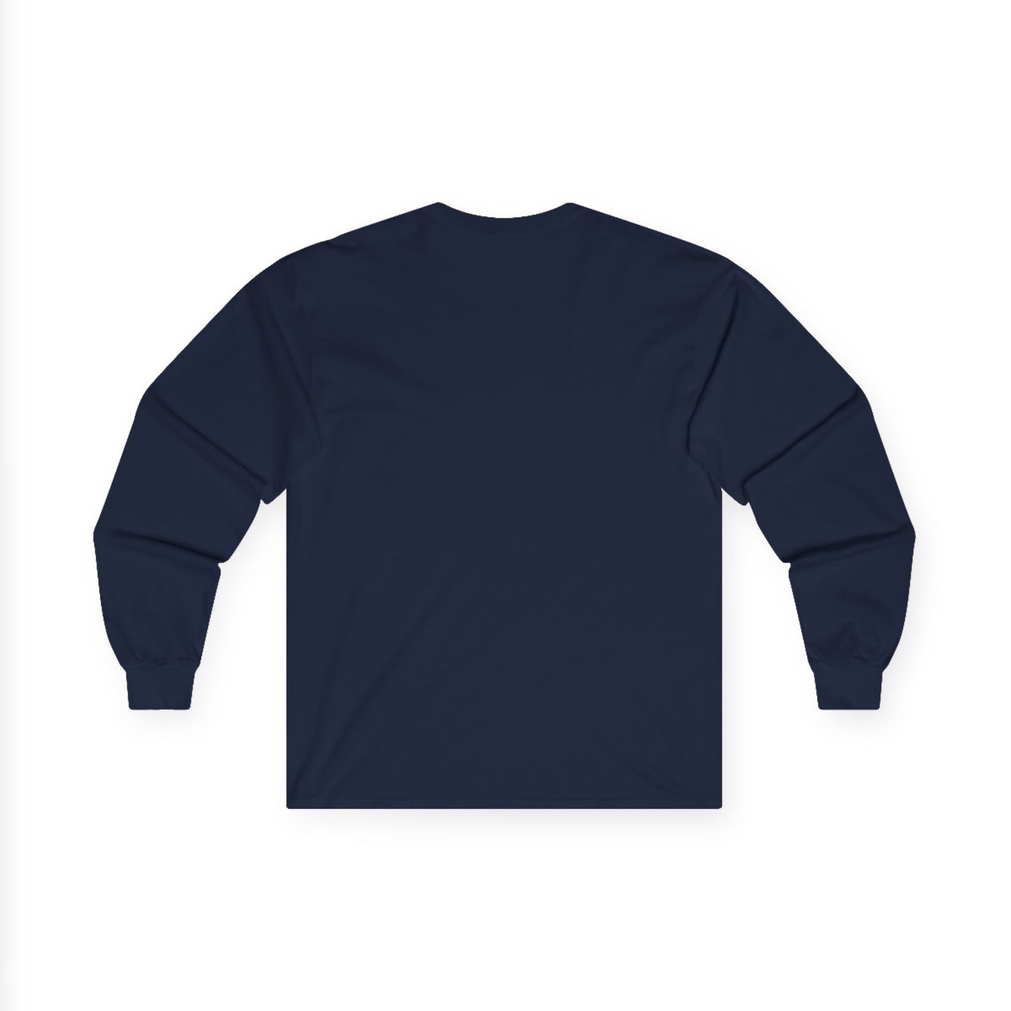 HYPERMILER Unisex Ultra Cotton Long Sleeve Tee