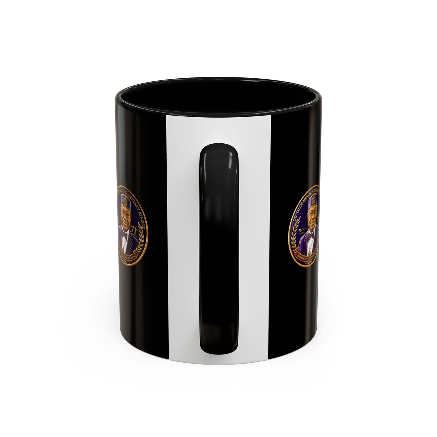 OBA-71-Accent Coffee Mug (11, 15oz)