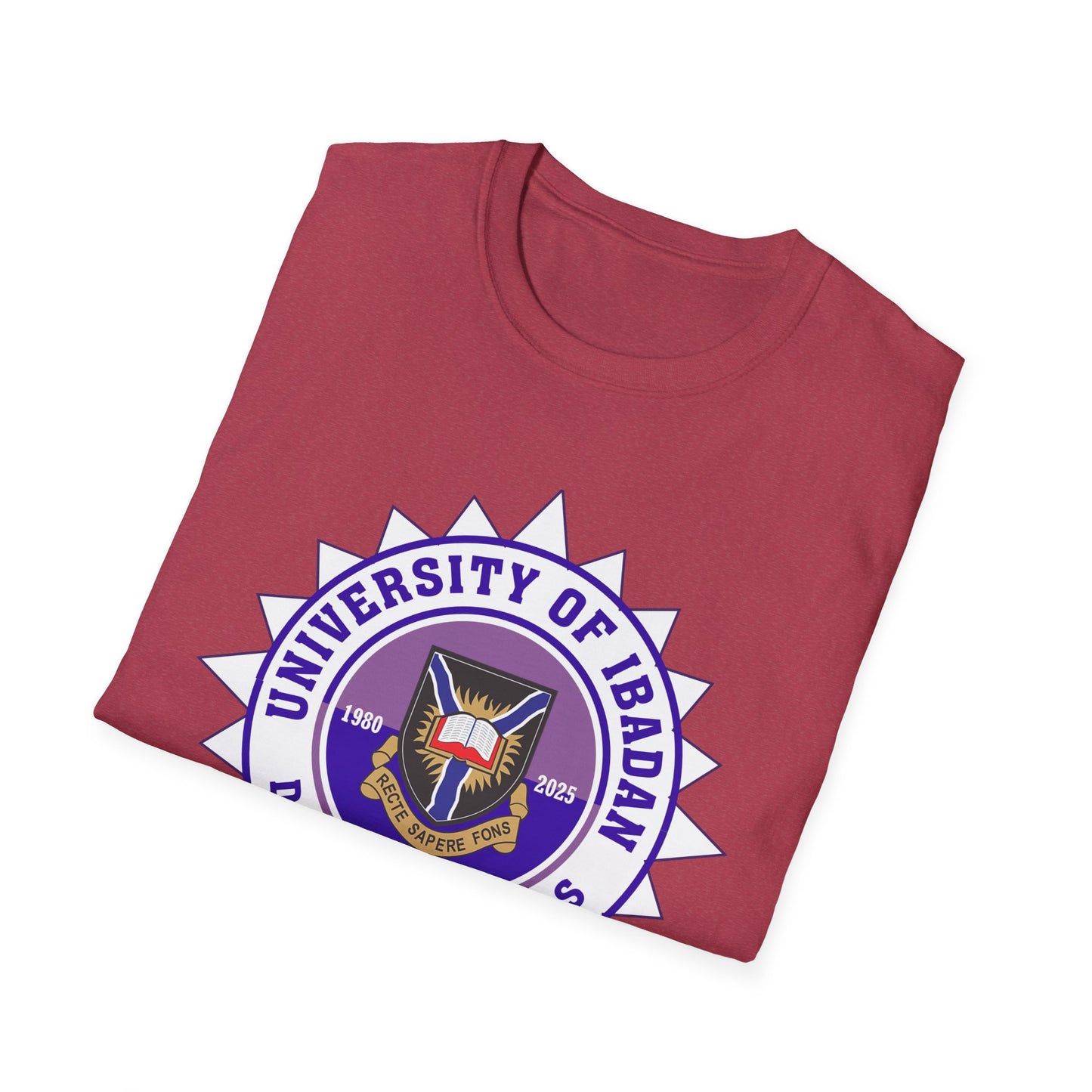 Pioneers - Unisex Softstyle T-Shirt