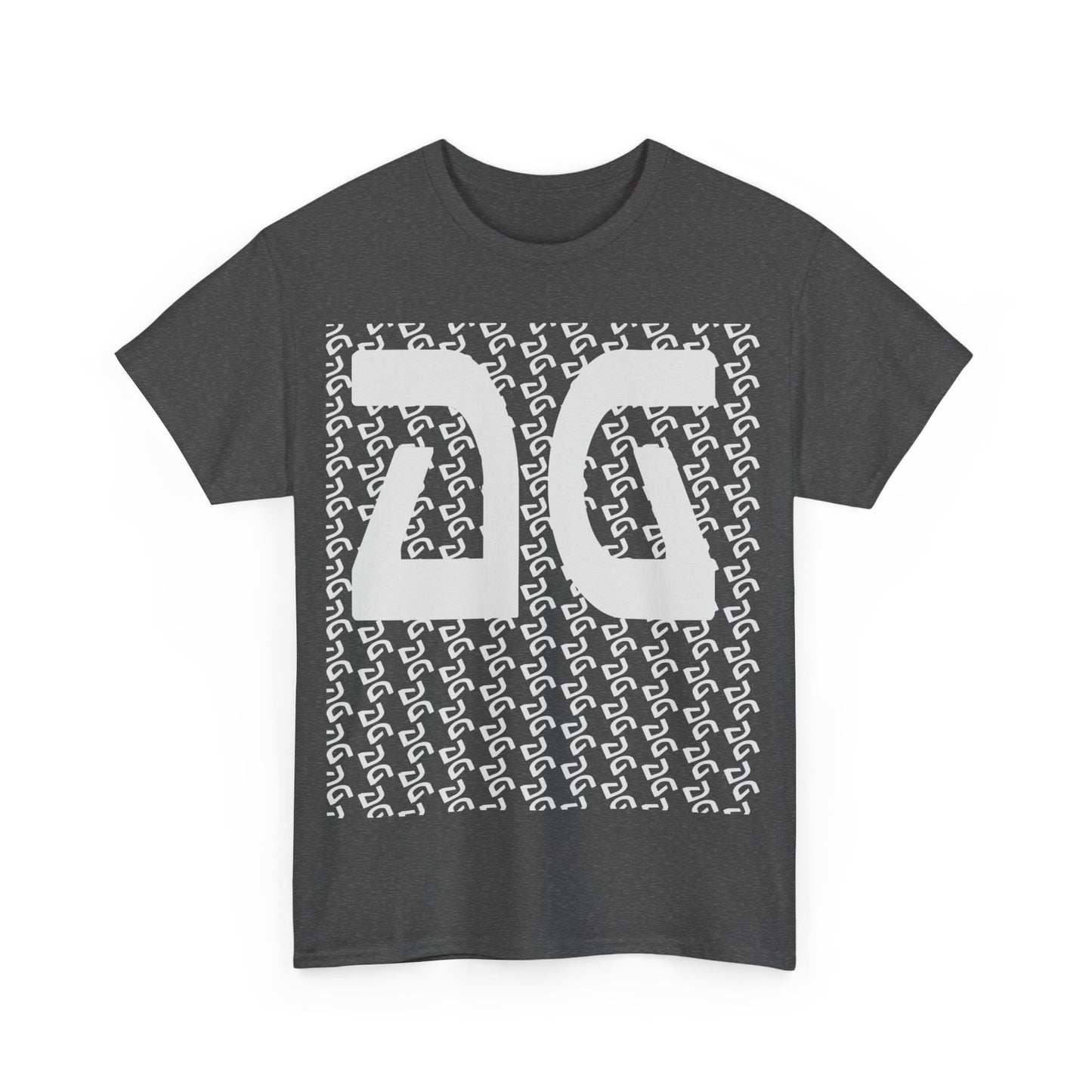 AG-Unisex Heavy Cotton Tee