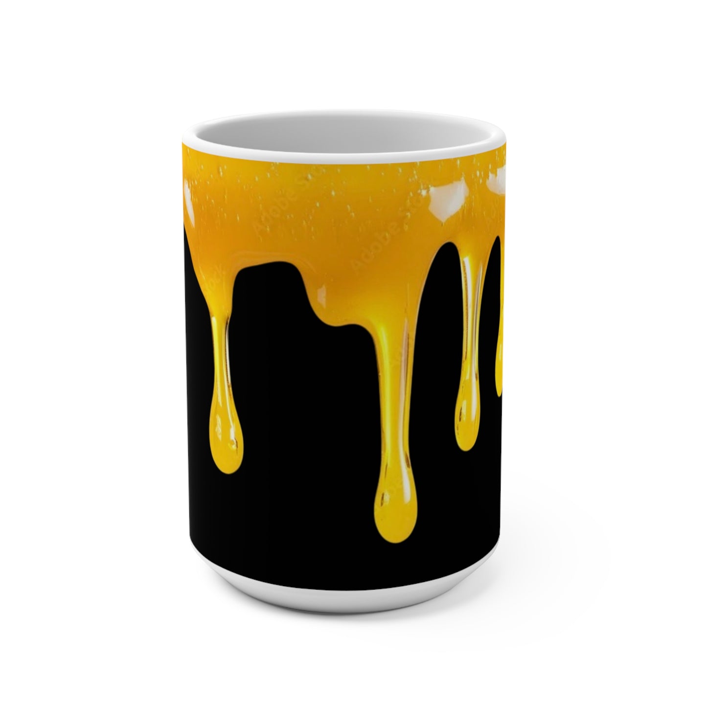 Honey Drops - Mug 15oz