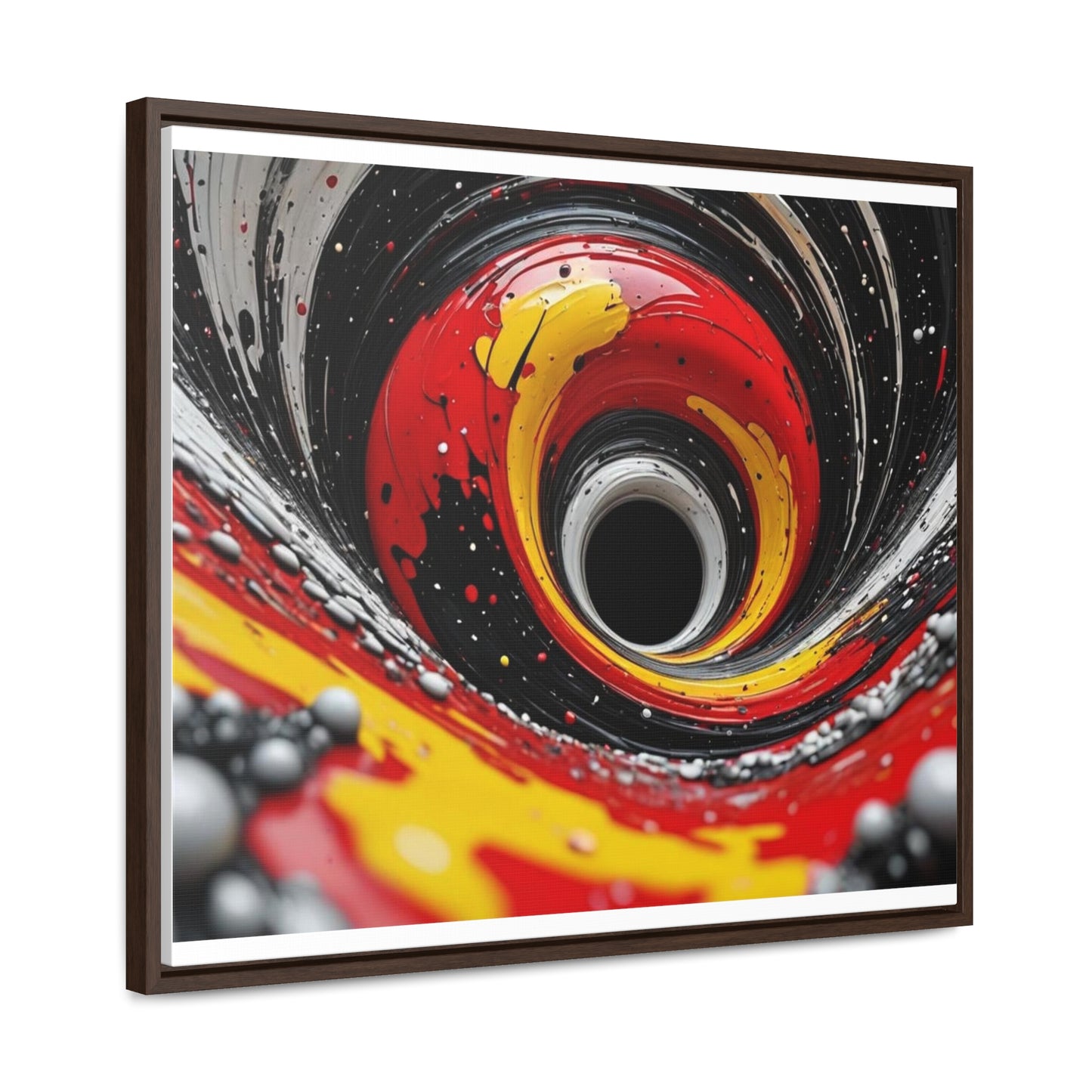 Gallery Canvas Wraps, Horizontal Frame