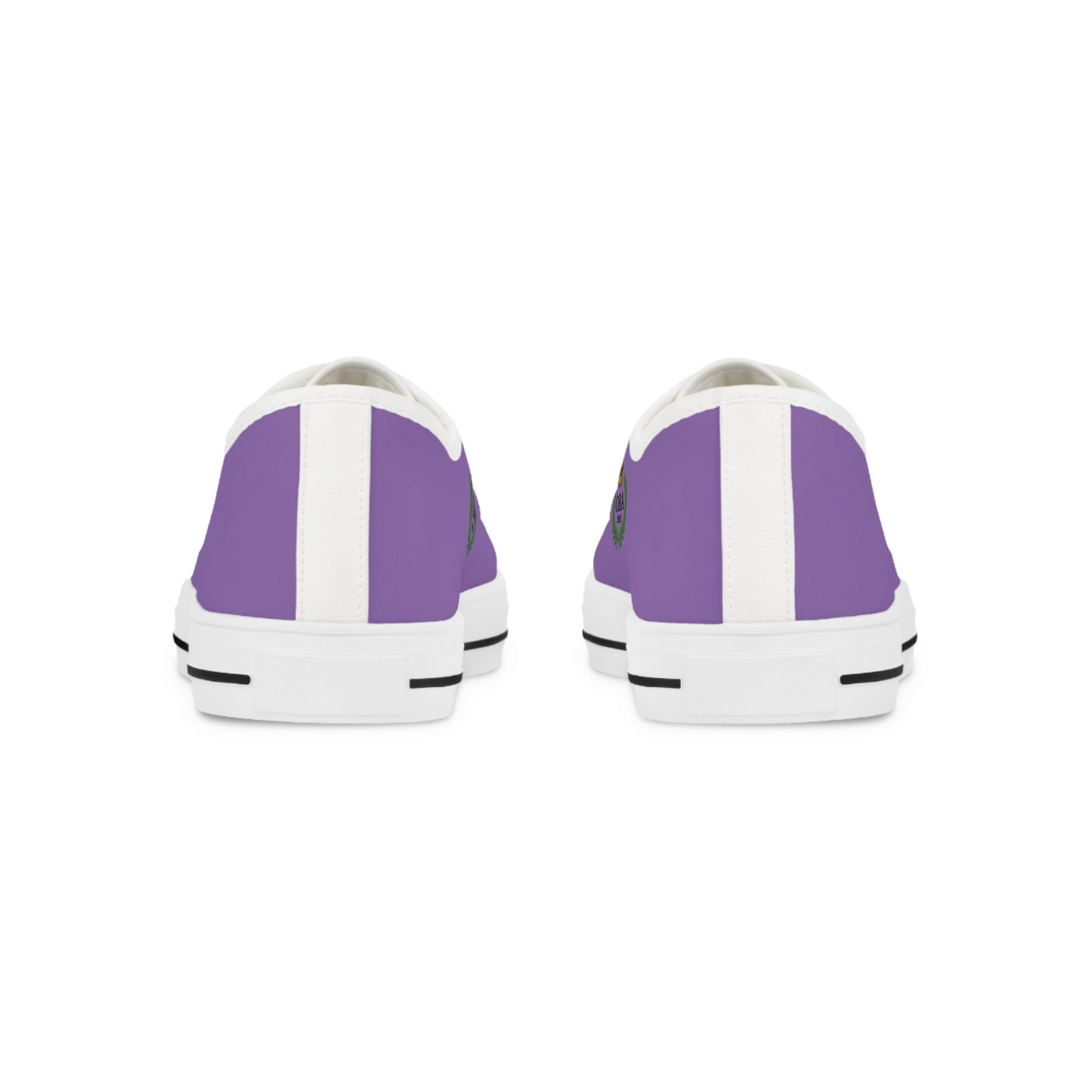 OBA - Men's Low Top Sneakers