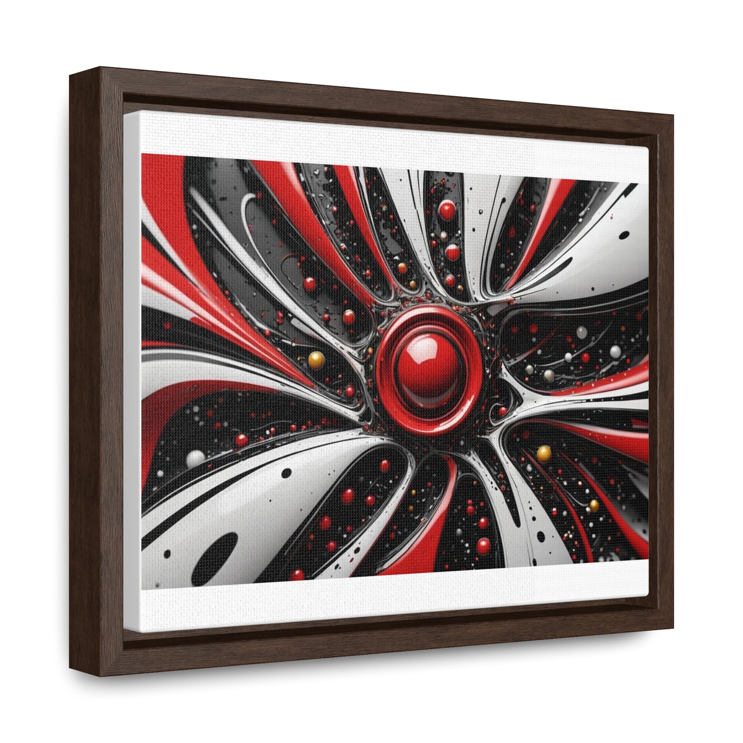 Gallery Canvas Wraps, Horizontal Frame