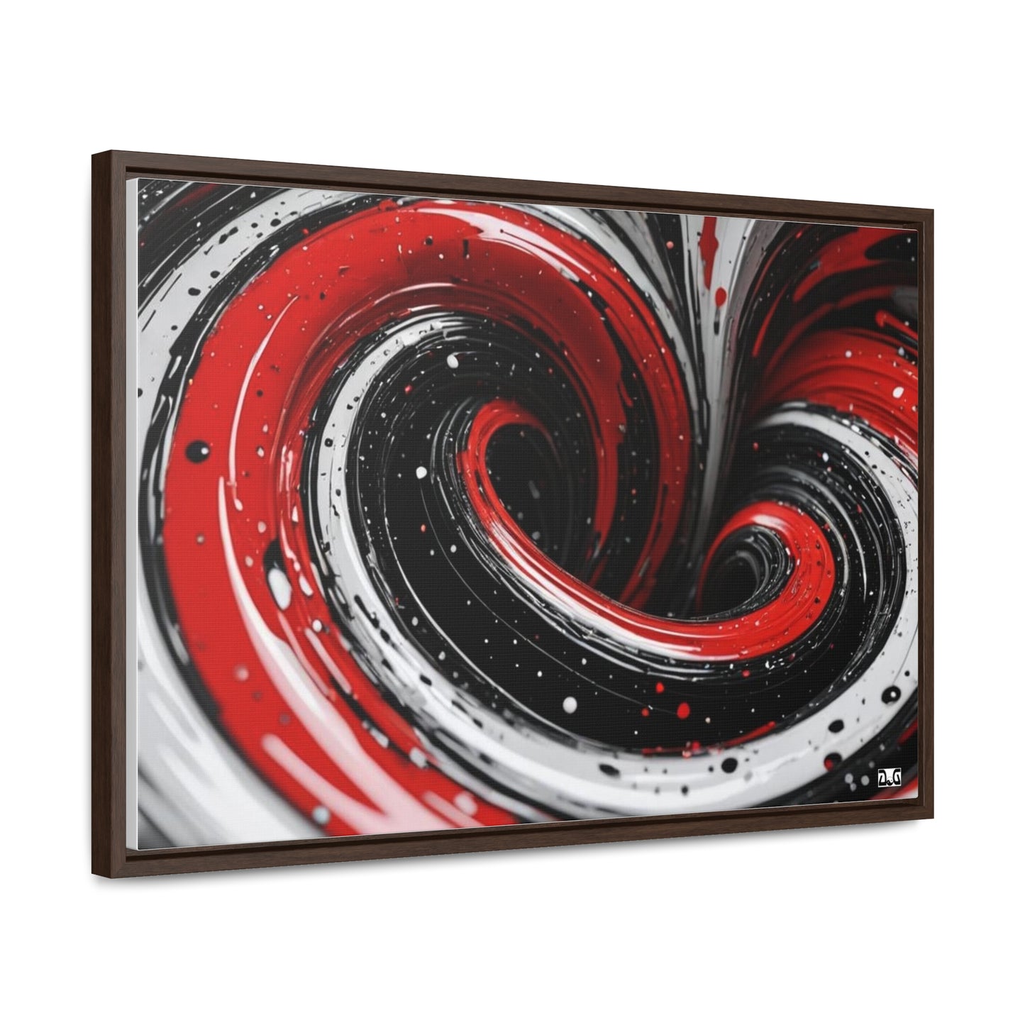 Gallery Canvas Wraps, Horizontal Frame