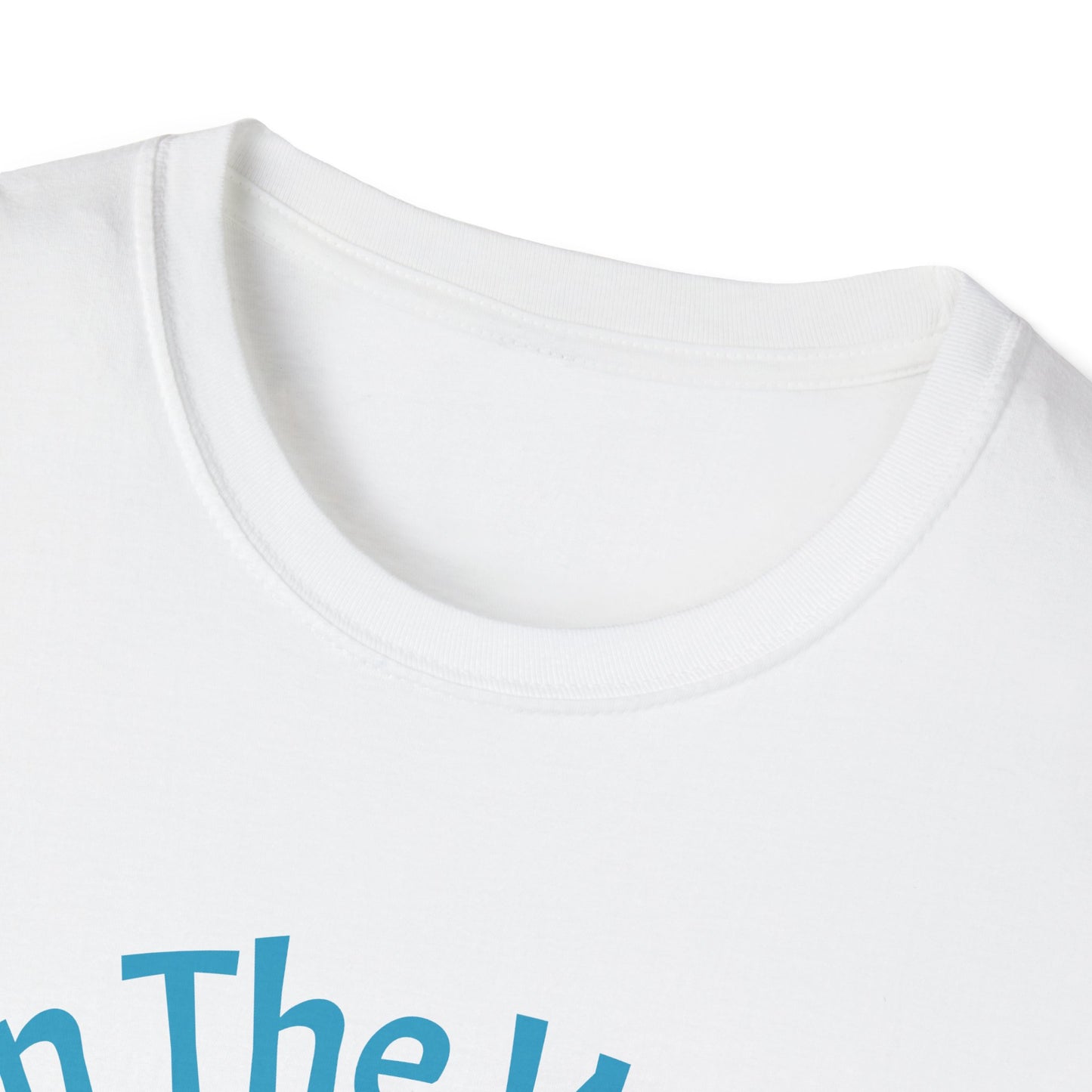 CJF - Unisex Softstyle T-Shirt