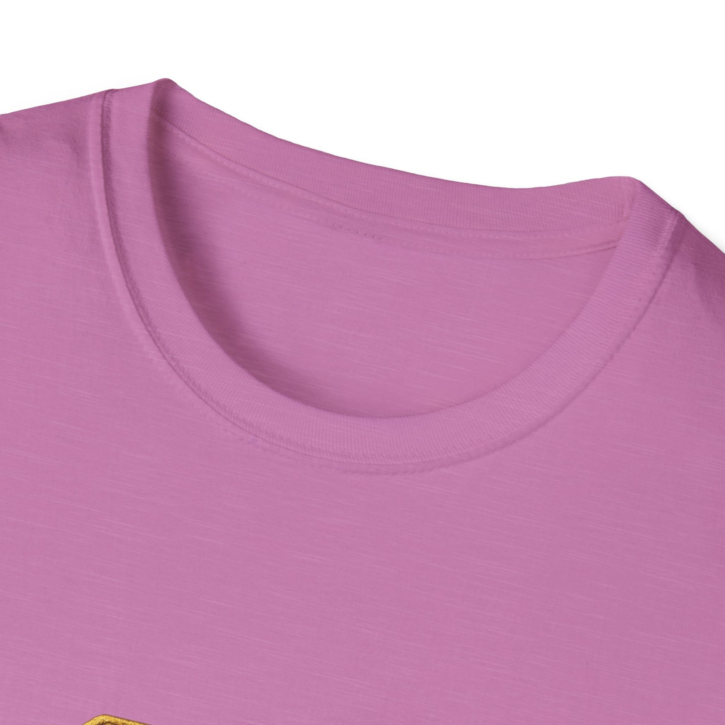 OBA - Unisex Softstyle T-Shirt