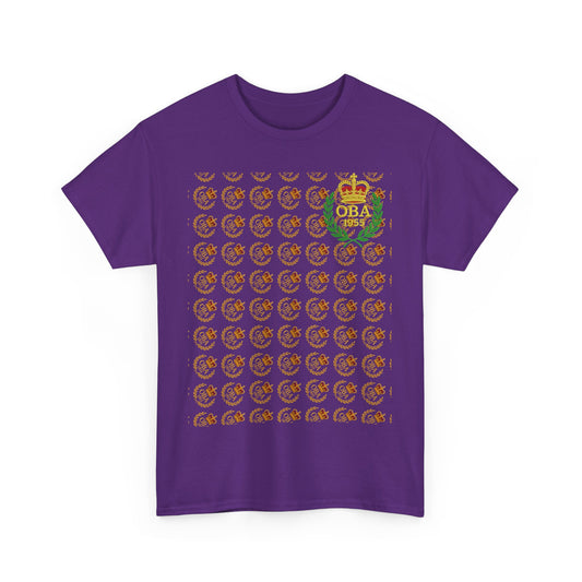 OBA - Unisex Heavy Cotton Tee