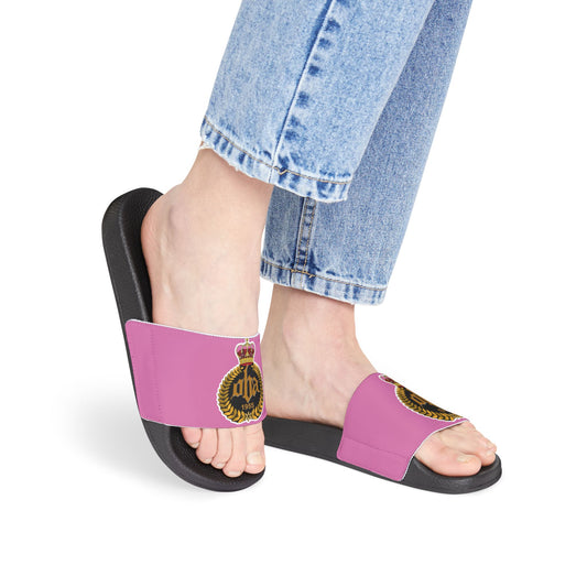 OBA - Women's Removable-Strap Sandals