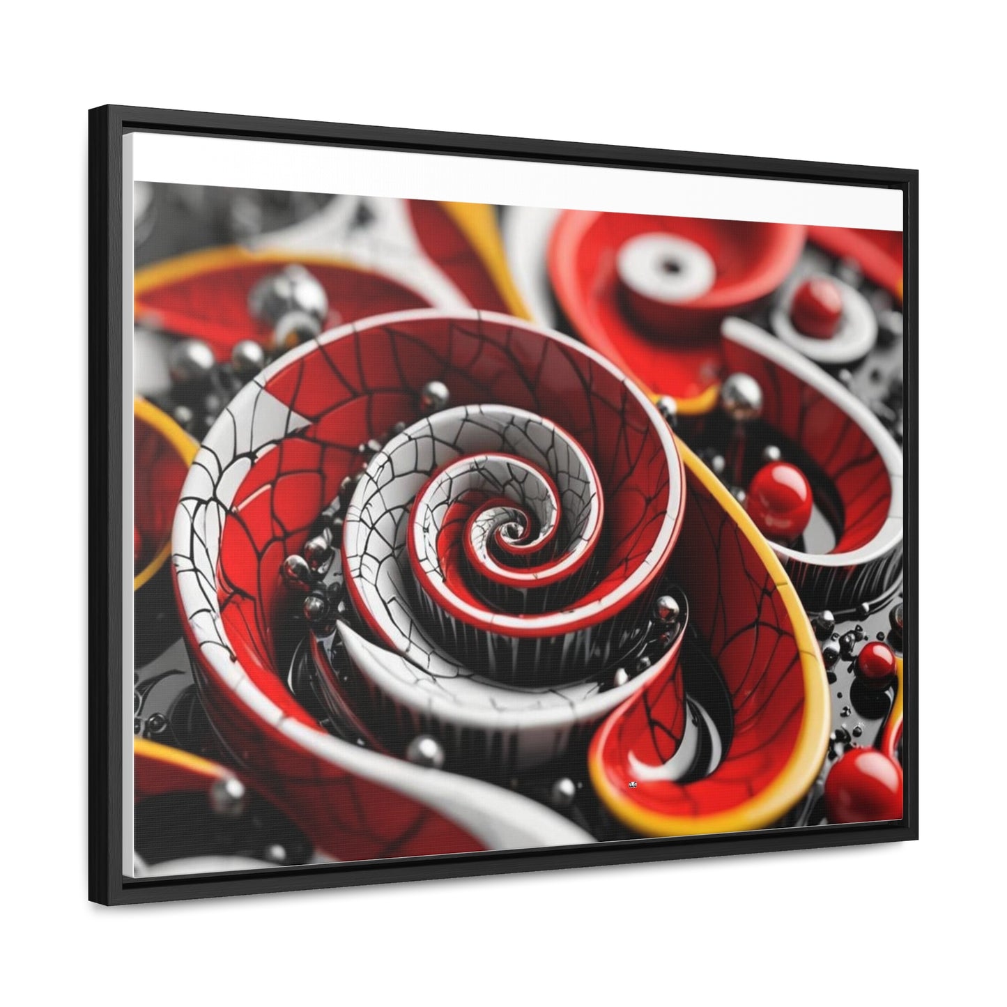 Gallery Canvas Wraps, Horizontal Frame