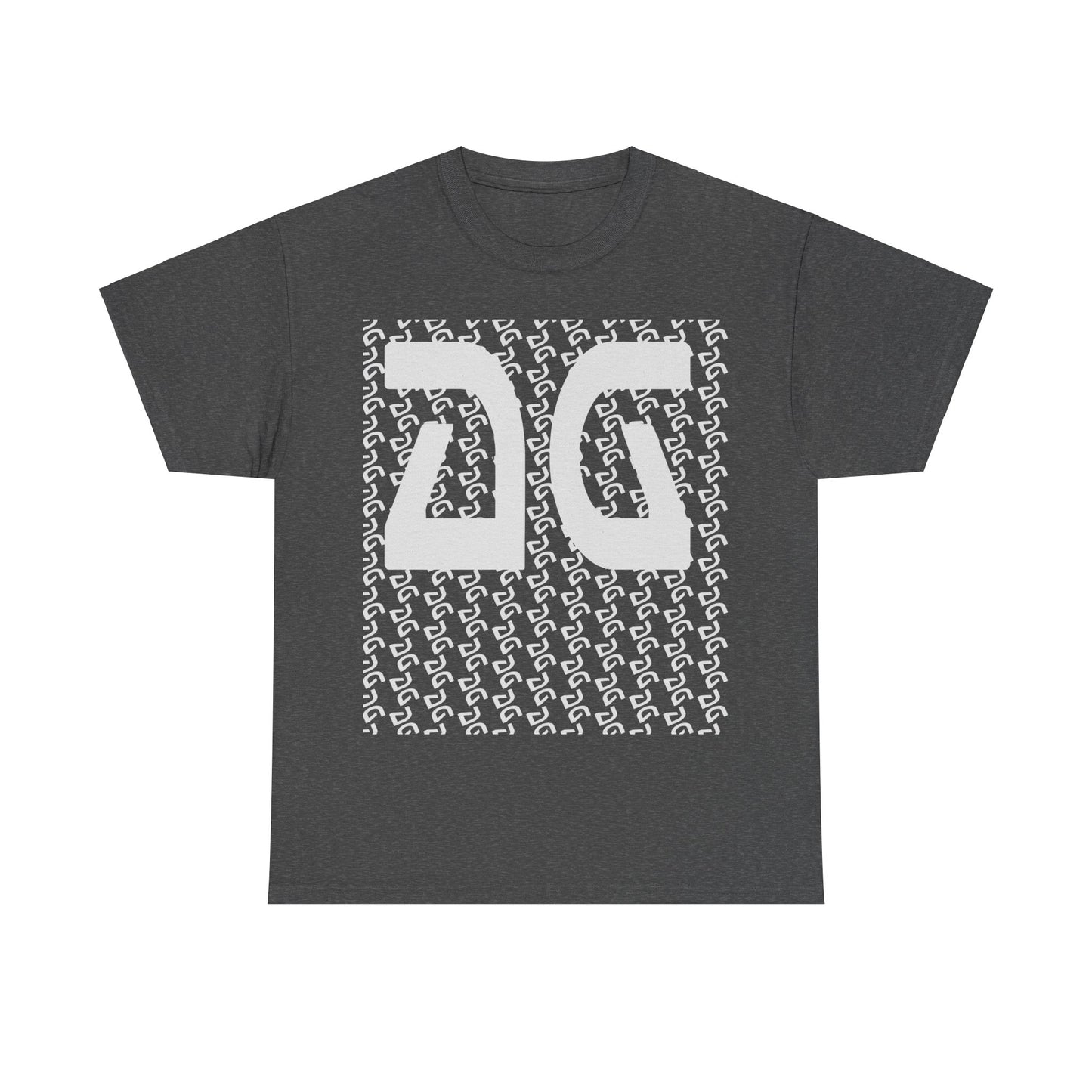 AG-Unisex Heavy Cotton Tee