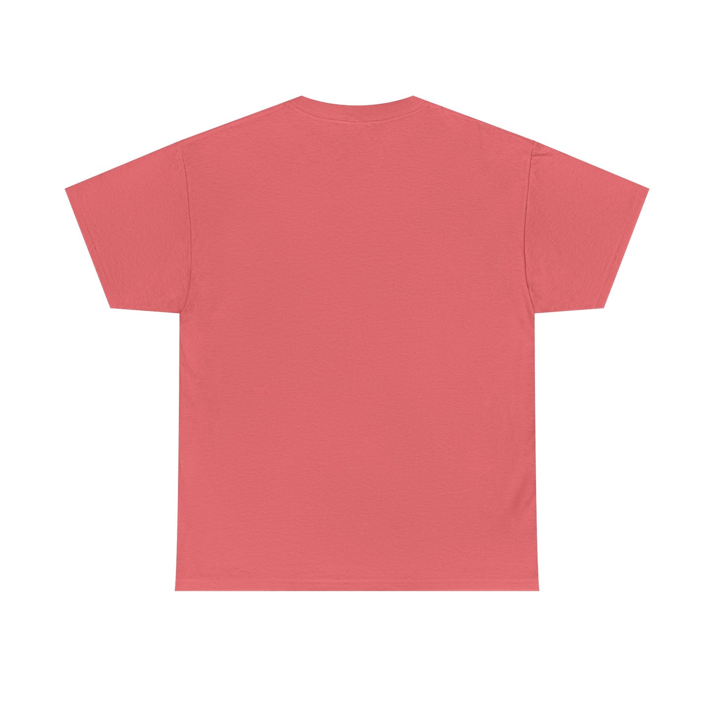 CJB - Unisex Heavy Cotton Tee