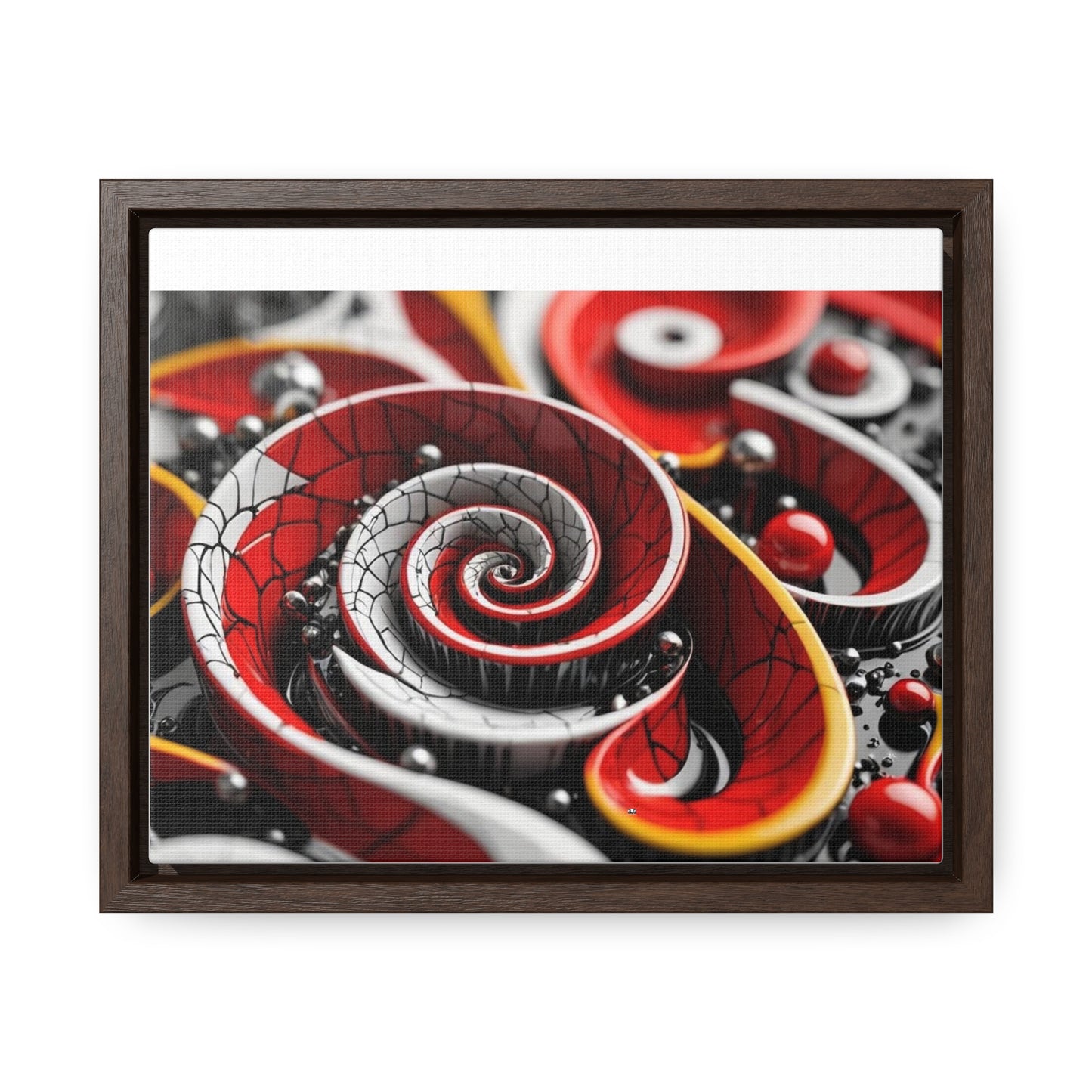 Gallery Canvas Wraps, Horizontal Frame