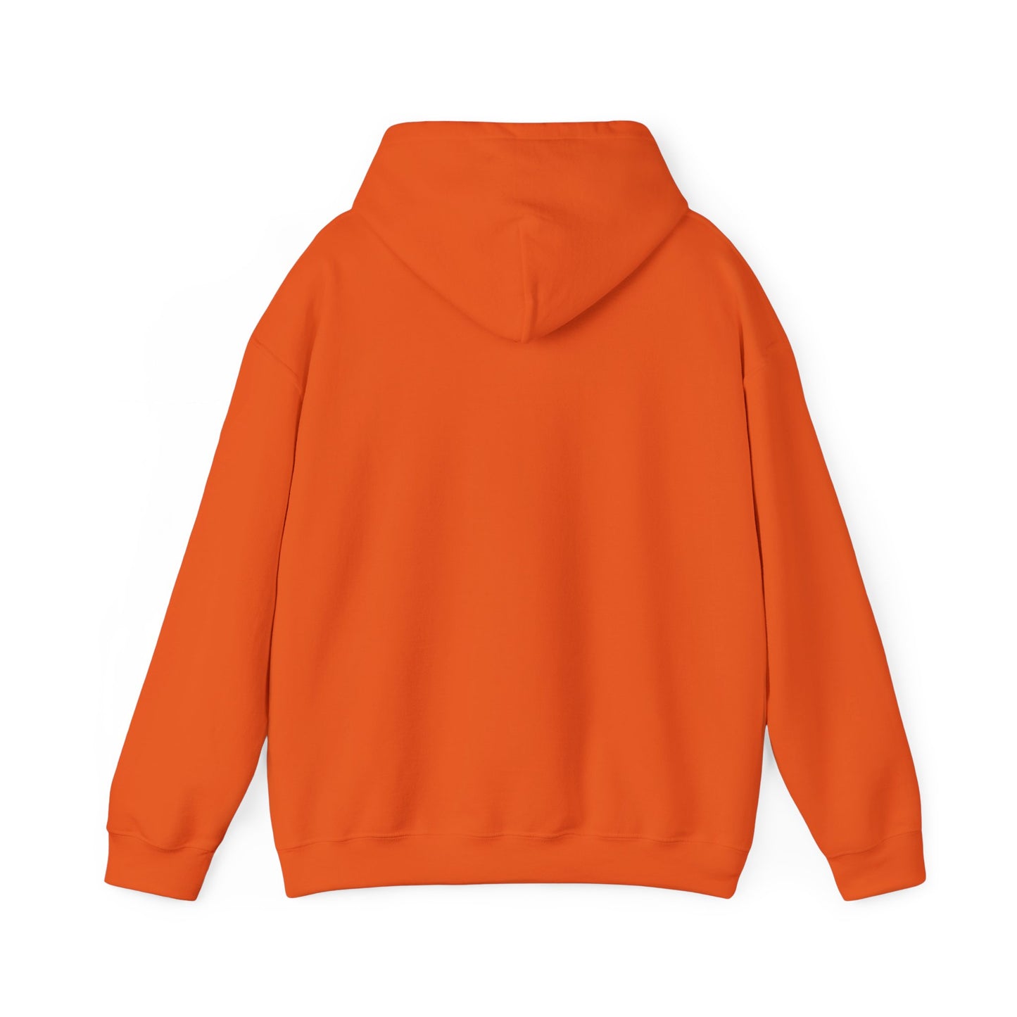Midlife Crisis Kit Unisex Heavy Blend™ Hooded Sweatshirt