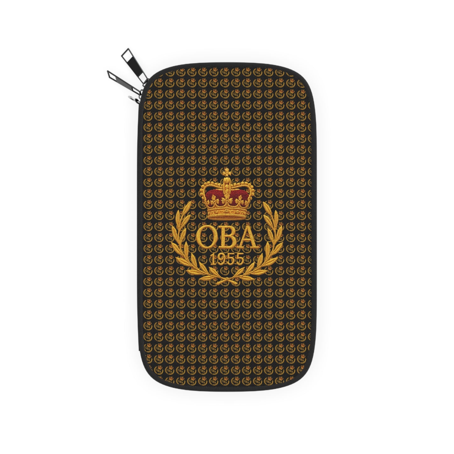 OBA - Passport Wallet