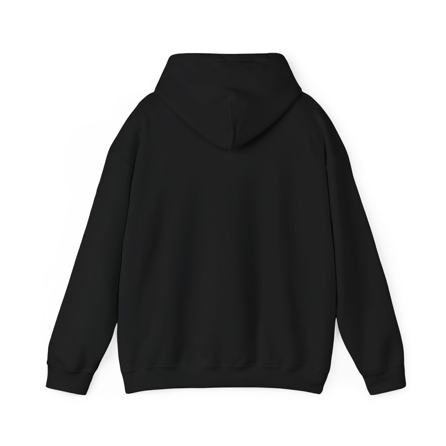 Midlife Crisis Kit Unisex Heavy Blend™ Hooded Sweatshirt