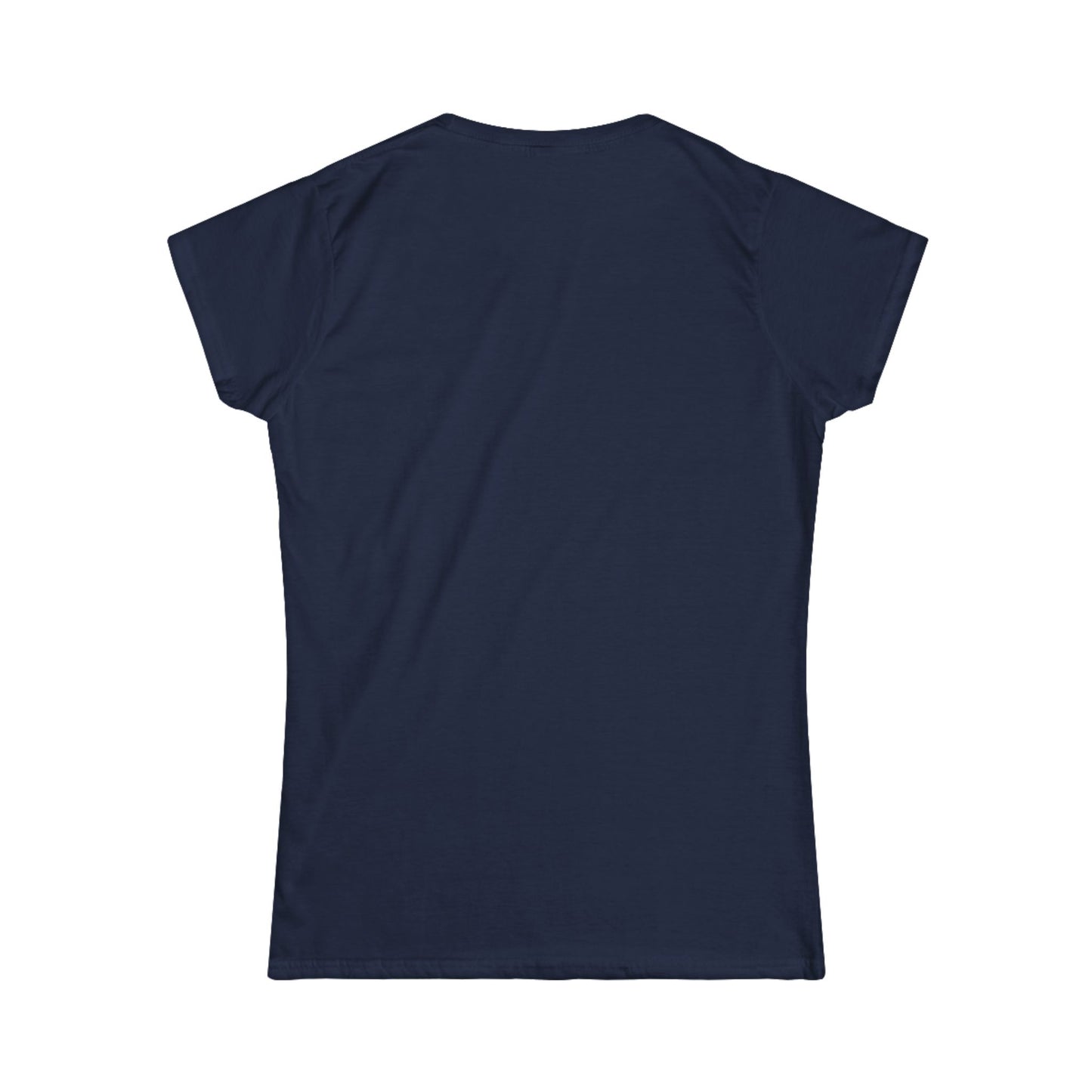 Naomi Women's Softstyle Tee